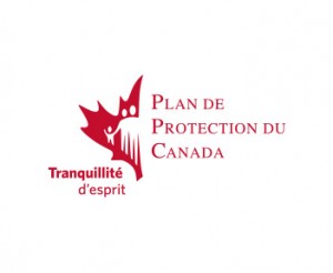 Plan de protection du Canada